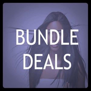 Bundle and save 10-15% ❤️